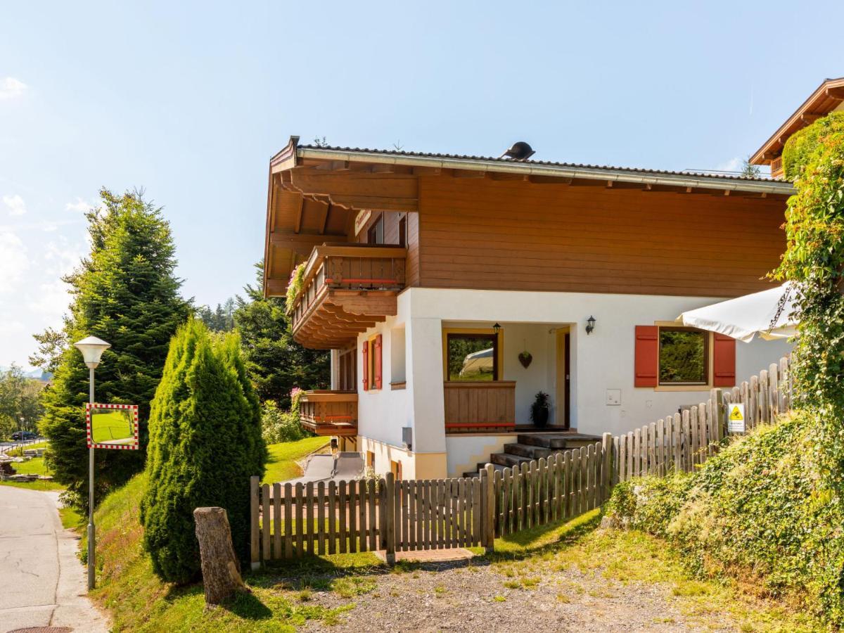 Spielbichl Holiday Home Haus Am Sonnenhang By Interhome מראה חיצוני תמונה