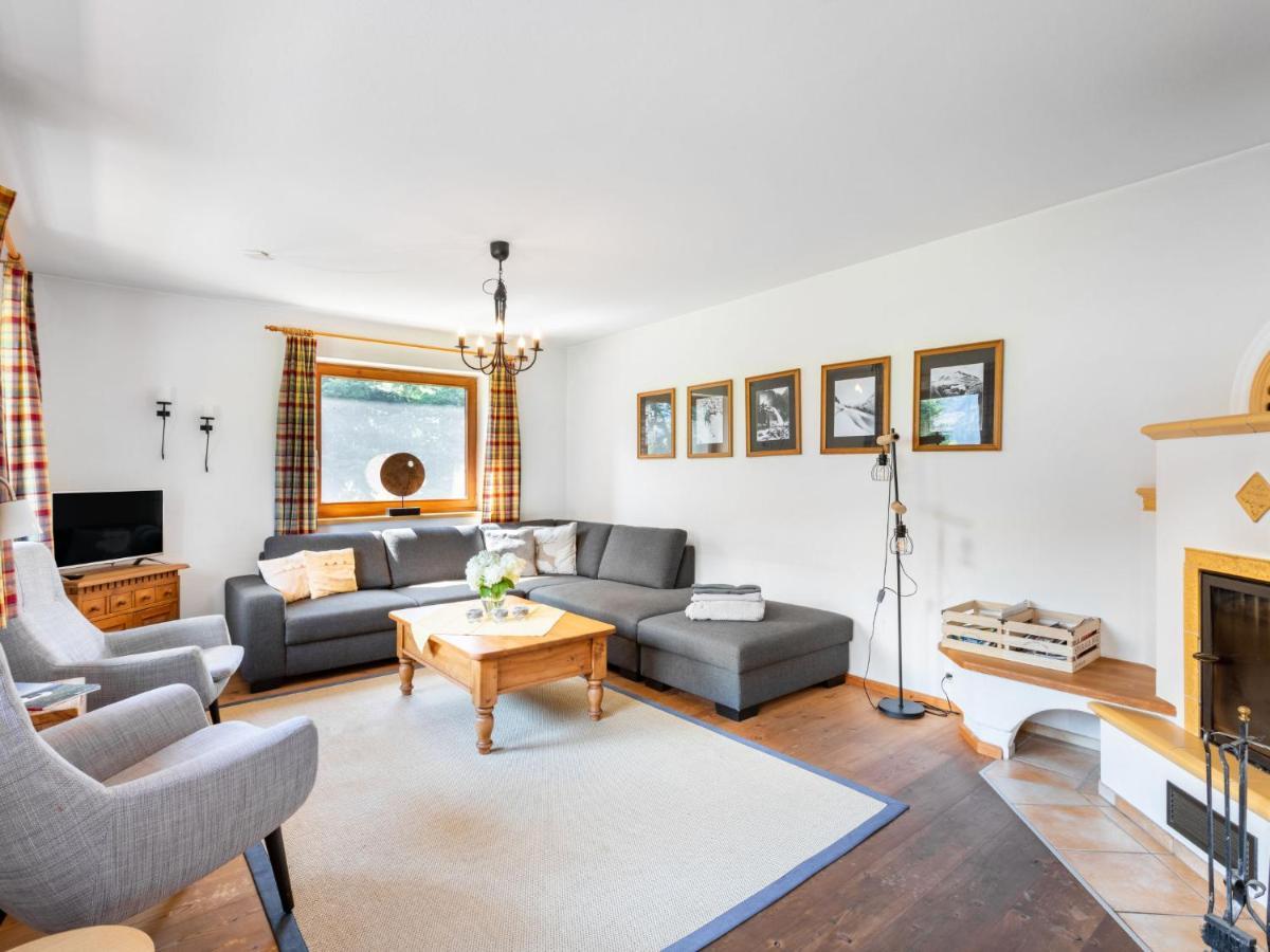 Spielbichl Holiday Home Haus Am Sonnenhang By Interhome מראה חיצוני תמונה