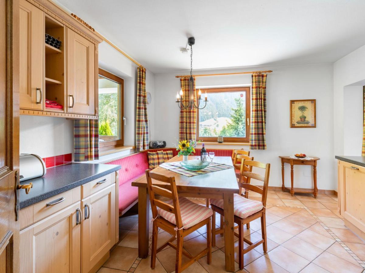 Spielbichl Holiday Home Haus Am Sonnenhang By Interhome מראה חיצוני תמונה