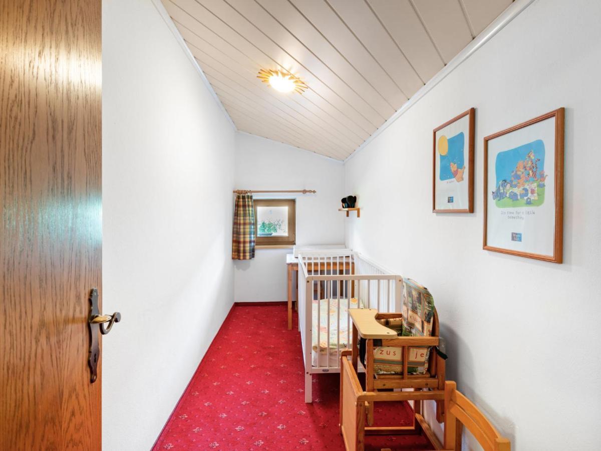 Spielbichl Holiday Home Haus Am Sonnenhang By Interhome מראה חיצוני תמונה